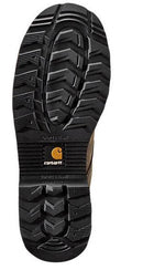 CARHARTT Men's Frontier Water Resistant Soft Toe Chelsea, 6'', Brown