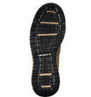 CARHARTT Men's Millbrook Wedge Waterproof Work Boot, Dark Brown, 6'