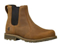 CARHARTT Women's Frontier Water Resistant Steel Toe Chelsea Boot FN6294