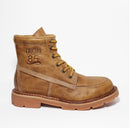 CRUCERO Men's Zapato Crucero Work Boot 45276