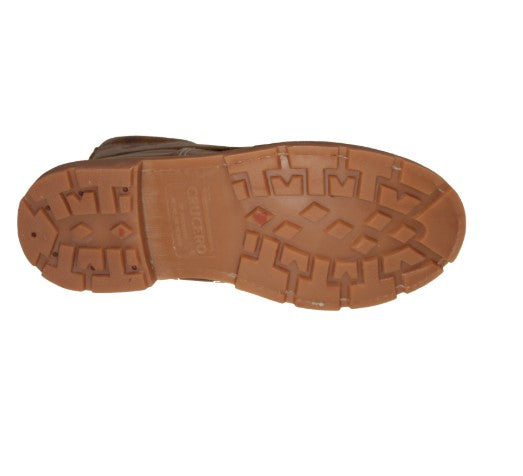CRUCERO Men's Zapato Crucero Work Boot 45276