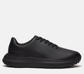 TIMBERLAND PRO Women's Power Shift Slip-Resistant Leather Work Sneaker TB0A63C7EK5