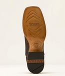 ARIAT Men's Gold Point Wide Square Toe Cowboy Boot