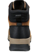 CARHARTT Men's Force HD 6" Waterproof Soft Toe Work Boot , Brown