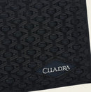 CUADRA Men's Interwoven Bovine Leather Wallet, Oxford