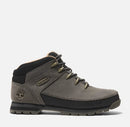 Bota Timberland Euro Sprint Mid con cordones para hombre TB0A2K84EL7