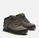 Bota Timberland Euro Sprint Mid con cordones para hombre TB0A2K84EL7