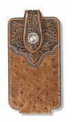 Funda para teléfono móvil ARIAT Avestruz A0603702