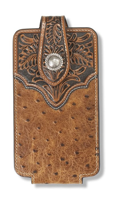 Funda para teléfono móvil ARIAT Avestruz A0603702