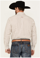 ARIAT Men's Shayne LS Shirt 10052368