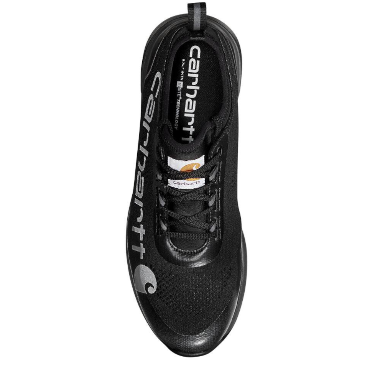 CARHARTT Men's Force Nano Composite Toe Work Shoe FA3401