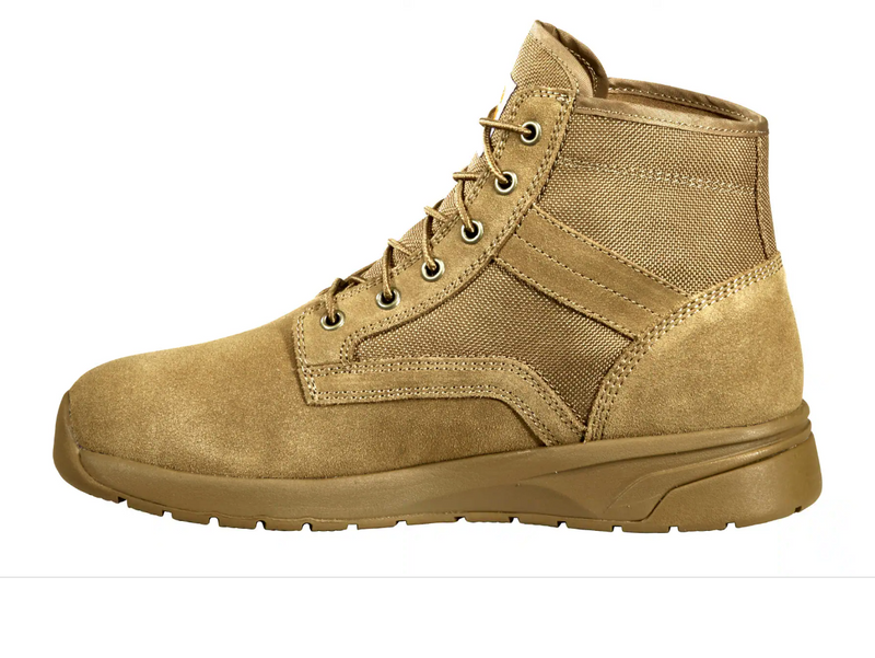 CARHARTT Men's Force Lightweight Soft Toe Work Boot FA5016