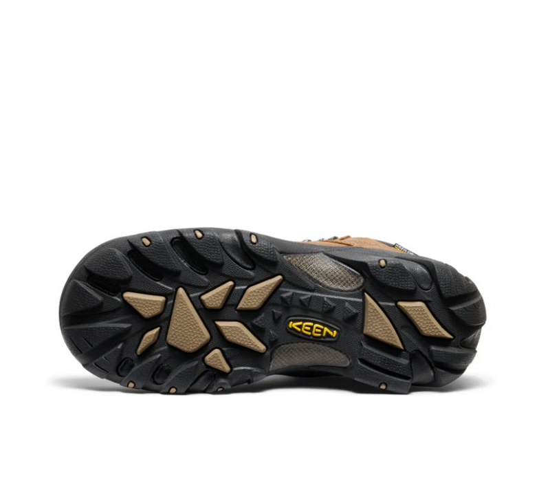 KEEN Women's Pyrenees Waterproof Hiking Boot 1004156