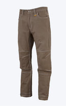 DEWALT Men's Madison Work Pants,Khaki