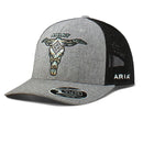 ARIAT Men's Longhorn Cap A300075006