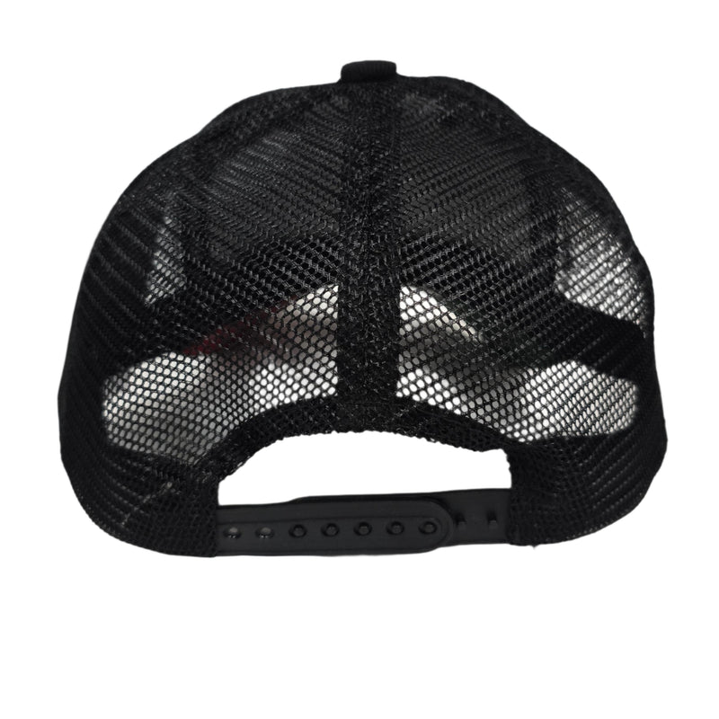 EL GENERAL Unisex's Aguila  Mexicana-Logo Embroidery Cap