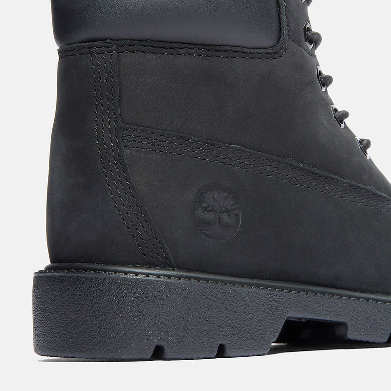 TIMBERLAND TREE Junior's Timberland Classic 6 IN Waterproof Boot TB010910001