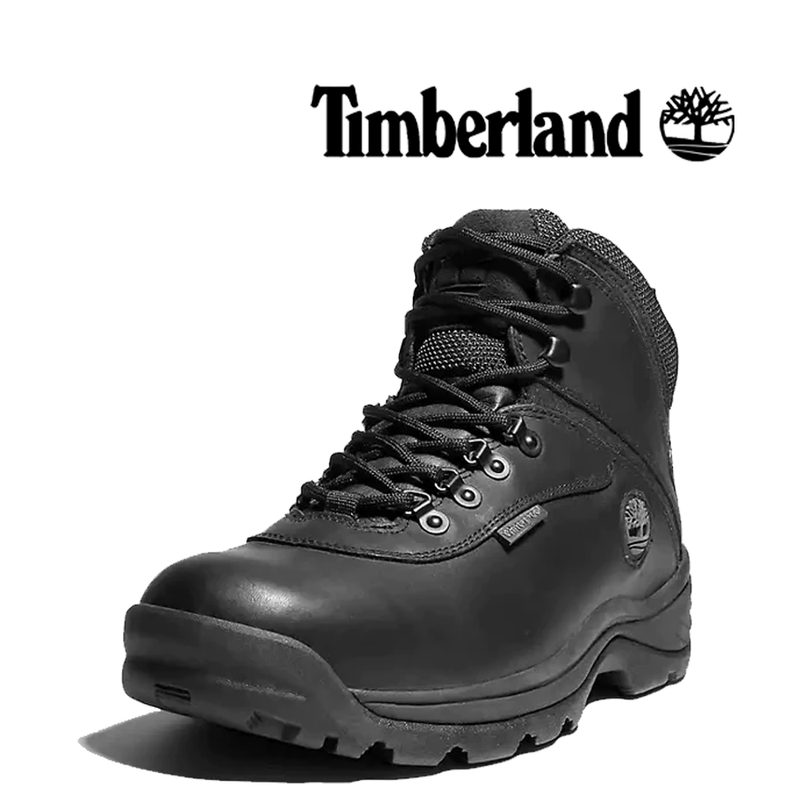 TIMBERLAND TREE Men's White Ledge Waterproof Mid Hiker Boot TB012122001
