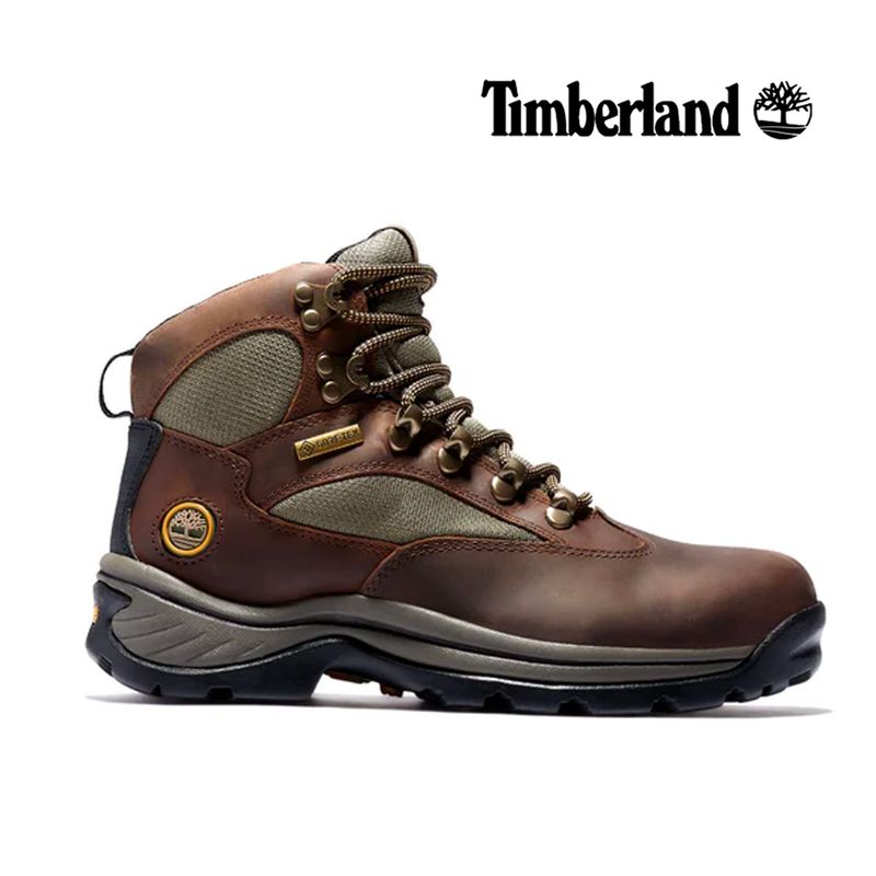 TIMBERLAND TREE Women's Chocorua Trail Waterproof GTX TB015631242