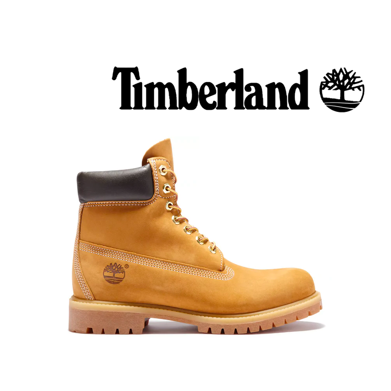 TIMBERLAND TREE Men's Classic 6 Inch Waterproof TB118094231