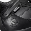 TIMBERLAND TREE Men's MT. Maddsen MID Waterproof Boot, Black