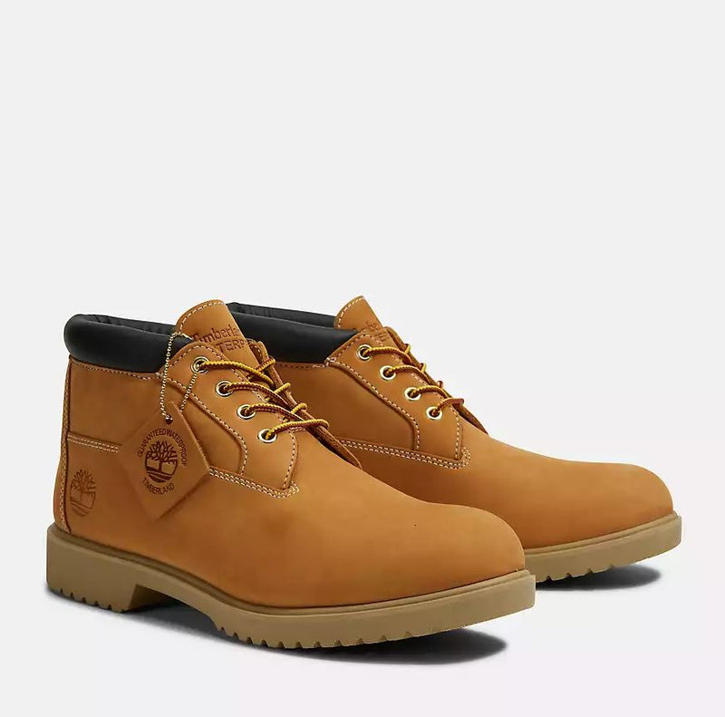 TIMBERLAND TREE Men's 6 Inch Chukka Waterproof TB050061231