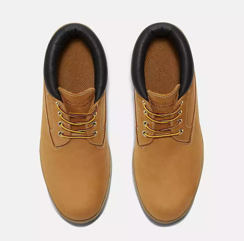 TIMBERLAND TREE Men's 6 Inch Chukka Waterproof TB050061231