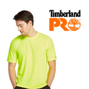 TIMBERLAND PRO Men's Wicking Good SS T-Shirt TB0A111WC77