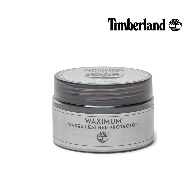 Timberland waxed leather protector best sale