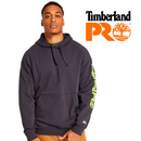 TIMBERLAND PRO Hood Honcho Sport Pullover TB0A1HVYY48