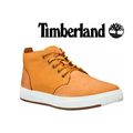 TIMBERLAND TREE Men's Davis Square Sneaker TB1A10I3231