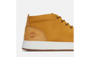 TIMBERLAND TREE Men's Davis Square Sneaker
