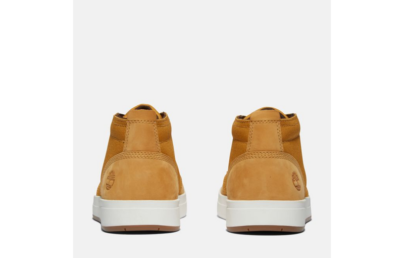 TIMBERLAND TREE Men's Davis Square Sneaker TB1A10I3231