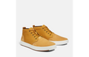 TIMBERLAND TREE Men's Davis Square Sneaker