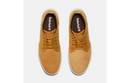TIMBERLAND TREE Men's Davis Square Sneaker