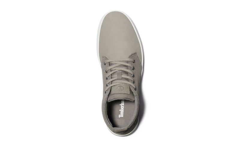 TIMBERLAND TREE Men's Davis Square Mid Lace Sneaker TB1A1SESF49