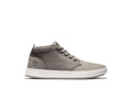 TIMBERLAND TREE Men's Davis Square Mid Lace Sneaker TB1A1SESF49