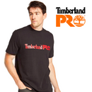TIMBERLAND PRO Base Plate Short Sleeve T-Shirt TB0A1V9M