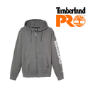 TIMBERLAND PRO Men's Hood Honcho Sport Full-Zip Hoodie TB0A235XAB0