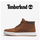 TIMBERLAND TREE Men's Maple Grove Mid Lace Sneaker TB0A297Q358