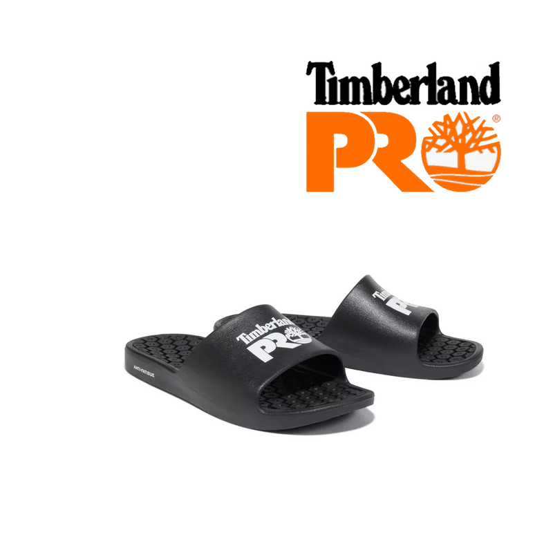 TIMBERLAND PRO Men's Anti-Fatigue Technology Slide TB0A2A7C001