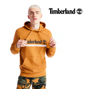 TIMBERLAND Men's Established 1973 Hoodie TB0A2AMS