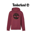 TIMBRLAND TREE Men's Logo Hoodie TB0A2BJHI30