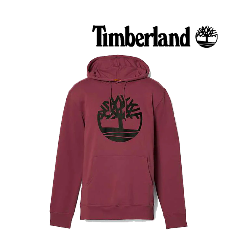 Timberland Tree Men's Logo Hoodie TB0A2BJHI30