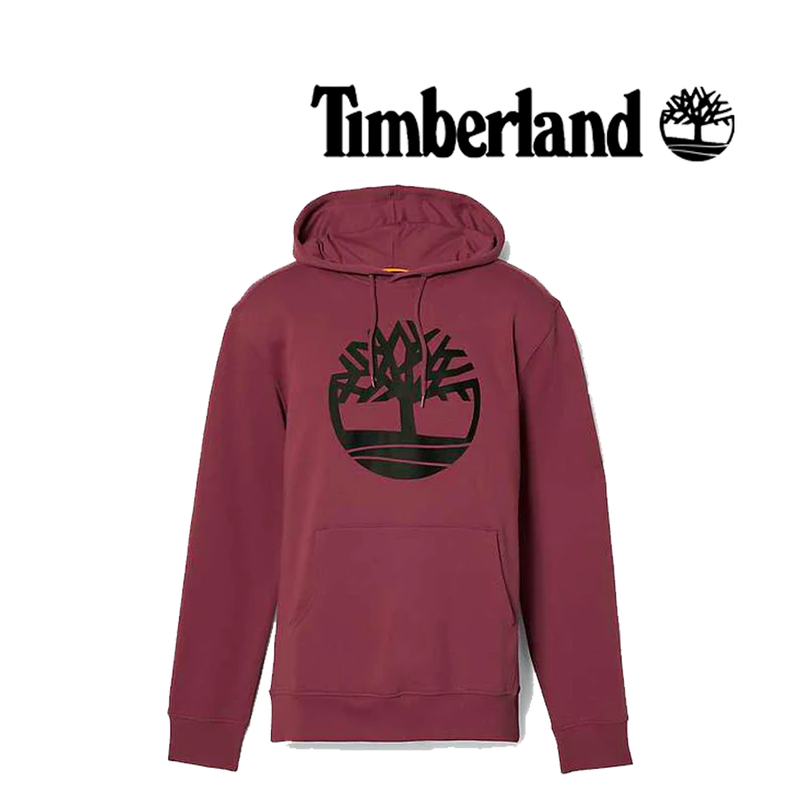 Timberland Tree Men s Logo Hoodie TB0A2BJHI30
