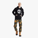 TIMBERLAND TREE Men's Timberland Tree-Logo Hoodie TB0A2BJH