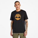 TIMBERLAND Men's Kennebec River Tree Logo Tee TB0A2C2R