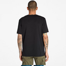 TIMBERLAND Men's Kennebec River Tree Logo Tee TB0A2C2R