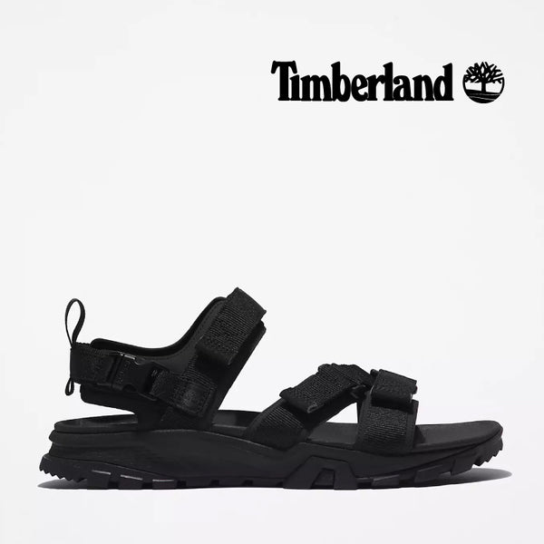 サンダル TIMBERLAND Men Sandals Black TB0A2E4G 0151 TIMBERLAND: Sandals men - Black | Timberland sandals