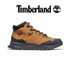 Timberland TREE Lincoln Peak - Botas impermeables para hombre TB0A2G4S231